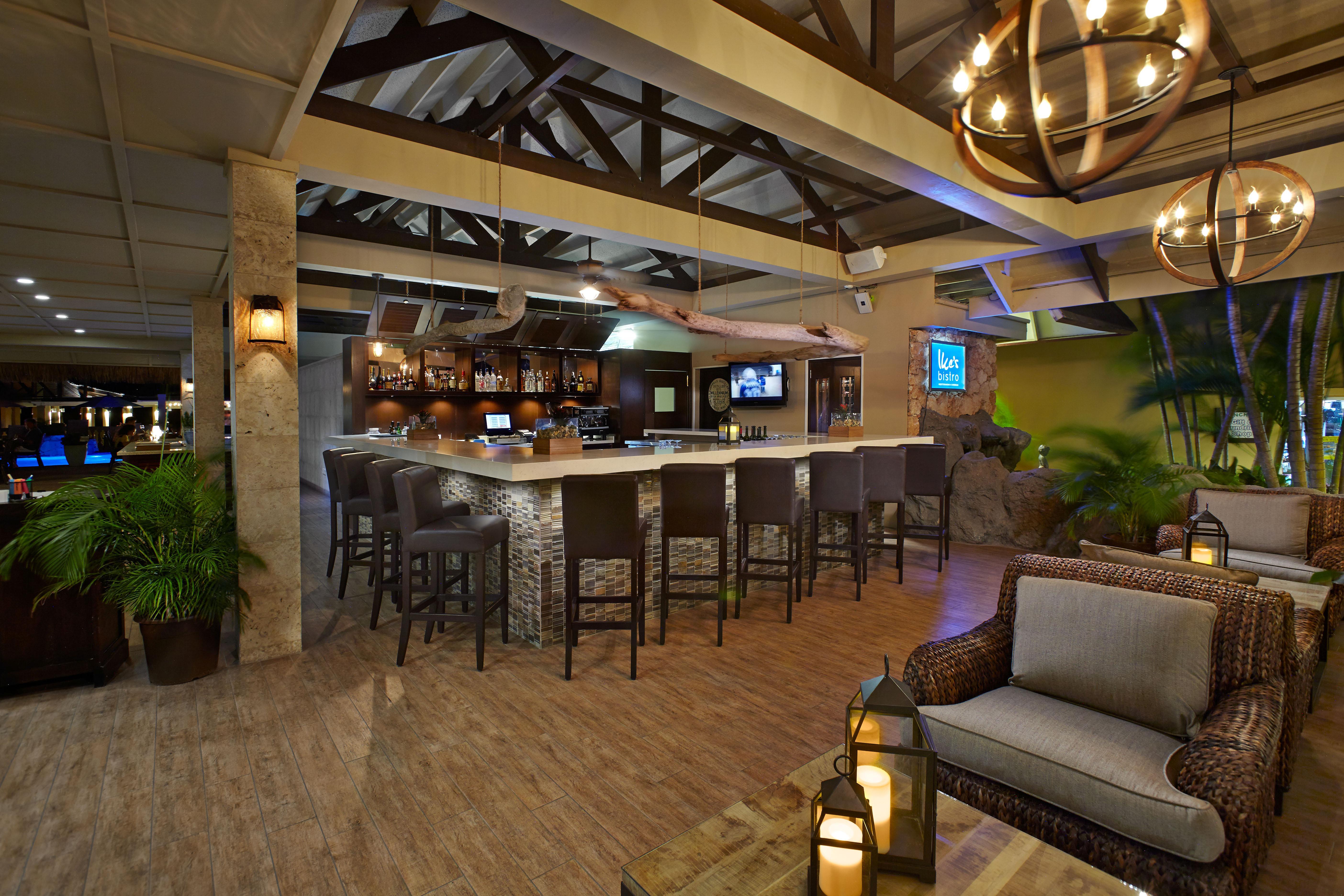 Manchebo Beach Resort&Spa Palm Beach Exterior foto