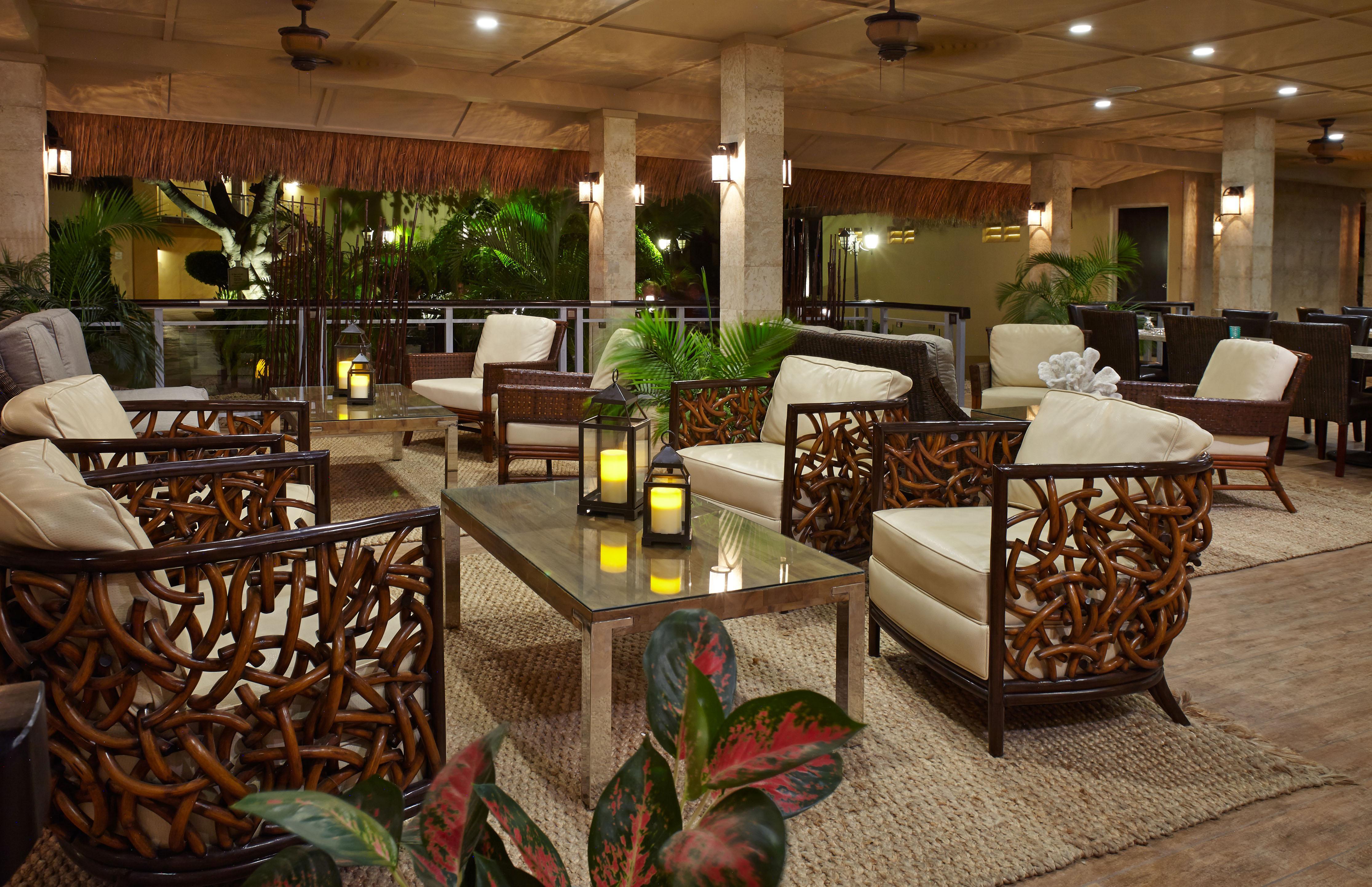 Manchebo Beach Resort&Spa Palm Beach Exterior foto