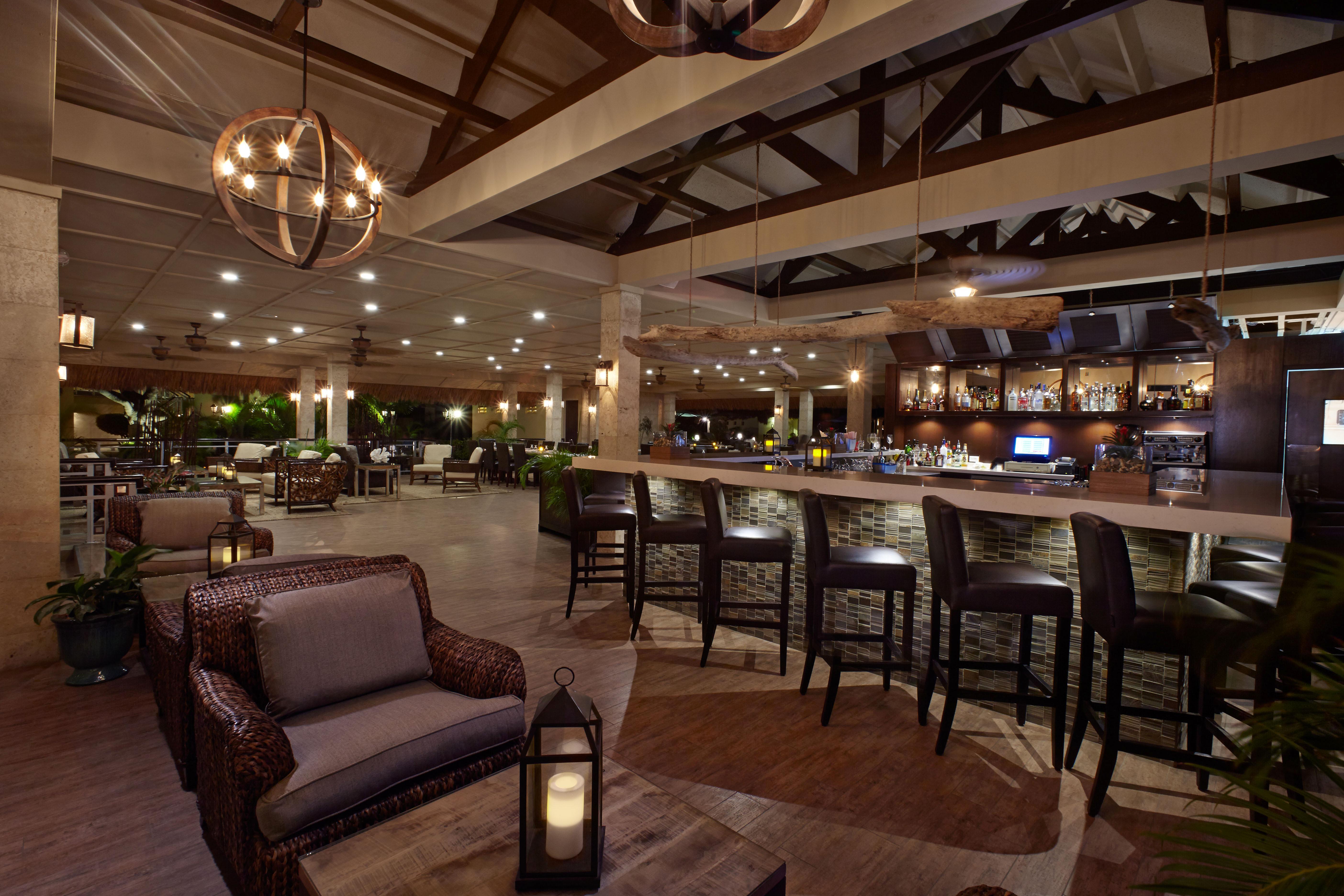 Manchebo Beach Resort&Spa Palm Beach Exterior foto