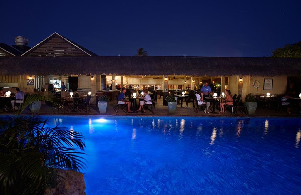 Manchebo Beach Resort&Spa Palm Beach Exterior foto